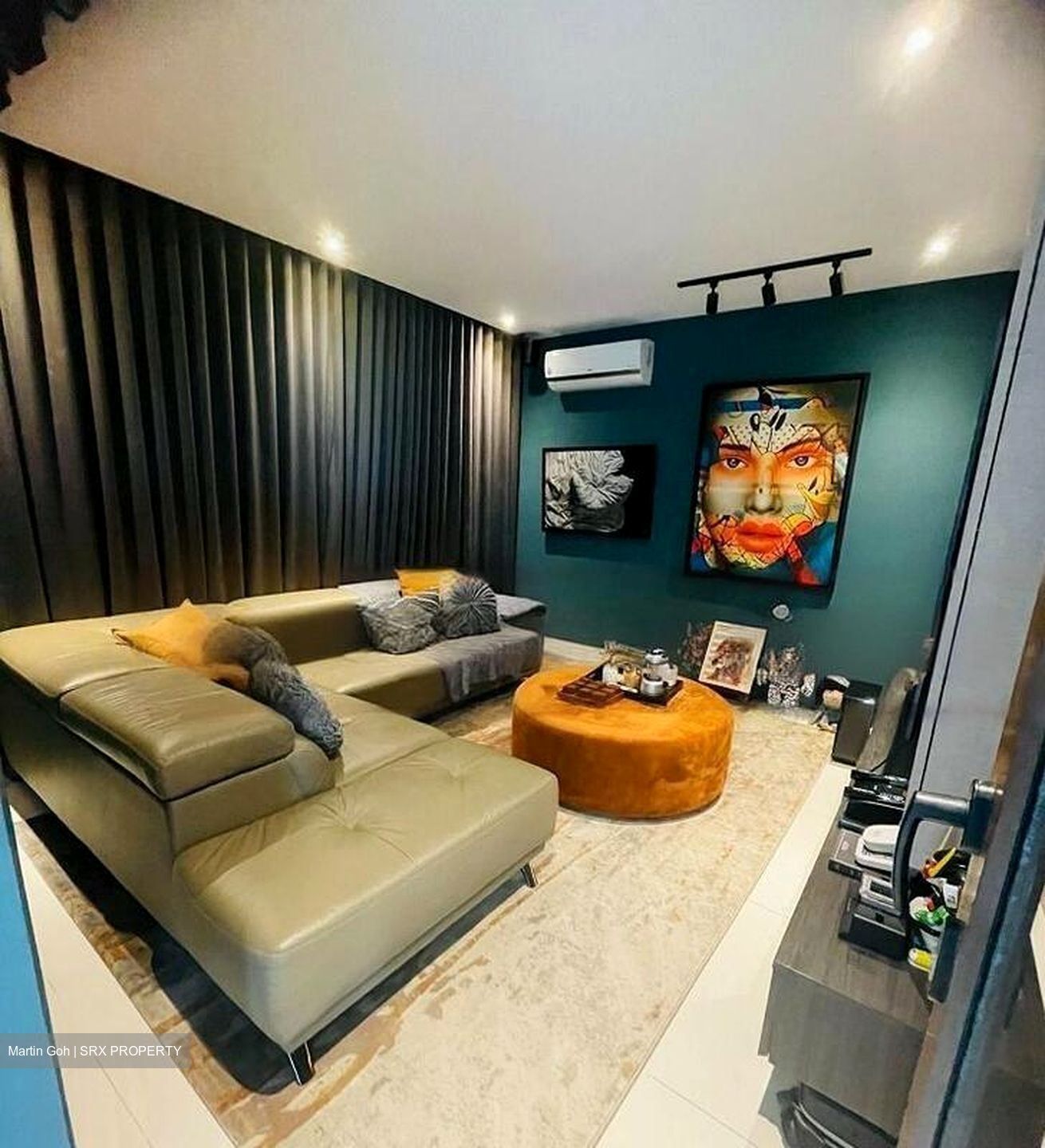 Orchid Village (D11), Detached #444957111